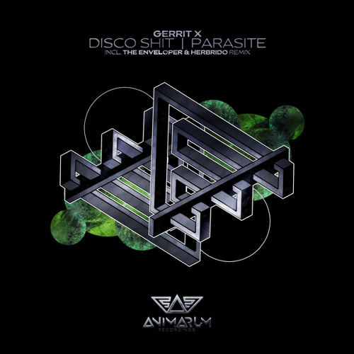 Parasite (The Enveloper & Herbrido Remix)