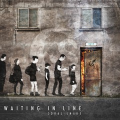 Waiting In Line