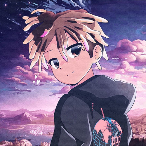 Juice Wrld I finally found home (Slowed&Reverb)