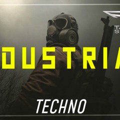 INDUSTRIAL TECHNO - (SOLD)