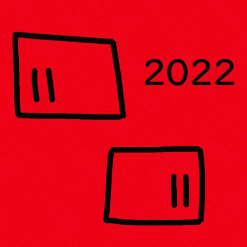David's 2022 Mix