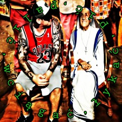 CYPIS - palić, wciągać, łykać, pić YOLOCORE MOOMSHOOSH MIXXX