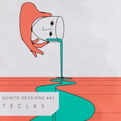 Teclas @ 5uinto Sessions #63