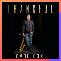 Carl Cox - Elevation (@carlsax1)