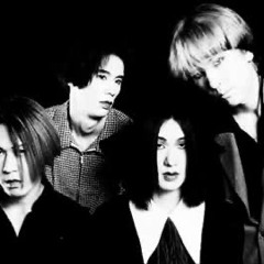 Plastic Tree - Rusty