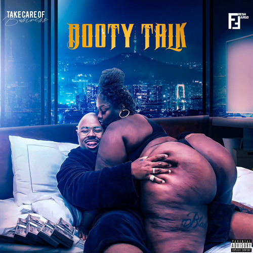 Fresh Fargo - BOOTY TALK [VIDEO IN DESCRIPTION]