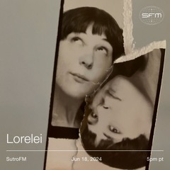 In-Studio: Lorelei