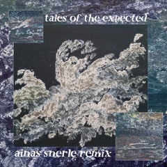 Electric Supply Station - Tales of the Expected (ainas snerle remix)