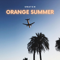 Orange Summer (Official audio)
