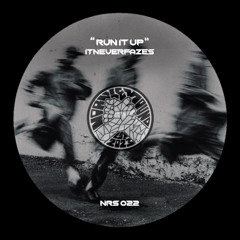 [FREE DL] Itneverfazes - RUN IT UP
