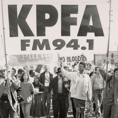 "A crazy gamble": Celebrating 75 years of KPFA radio