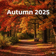 autumn 2025