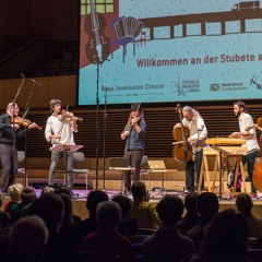 Wiener Partie: Anna Koch Jodel - Langaus - Walzer (Altfrentsch 8:38)