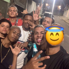 FD COM A TROPA DA RUA 5 - PROD TKZINHO FX DO SET