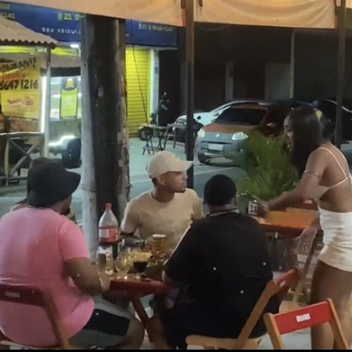 MC ELPITBULL & MORENA CACHEADA  - É SO CORO NAS DO JOB PROD: DJ THEAGA & DJ PAULINHO DA FAIZÃO