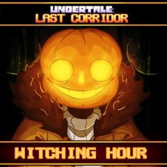 [Halloween 2020 - JACK-O' SANS] WITCHING HOUR