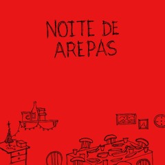 #03 Noite De Arepas    Série De Audiodrama Voz Para Cumaná