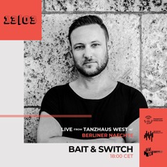 United We Stream - Tanzhaus West 13.03.2021
