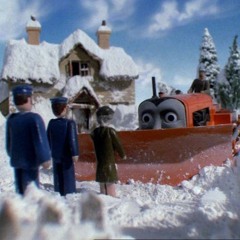 Terence's Christmas Theme (Series 1)