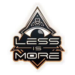 Less is More Music