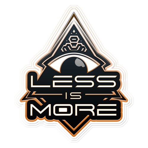 Less is More Music