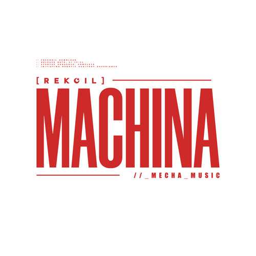 MACHINA [#FREEKOIL DOWNLOAD]