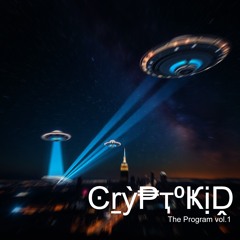 Cryptokid ft Cement Tea - Psionic Symphony (Kakapo)