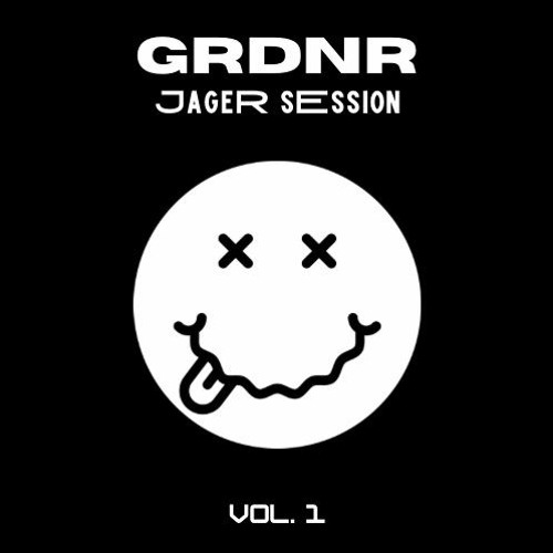 JäGER SESSION VOL. 1