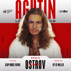 Остров (DJ Miller Slap House Remix)