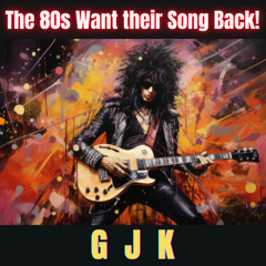 The 80s Want Their Song Back!