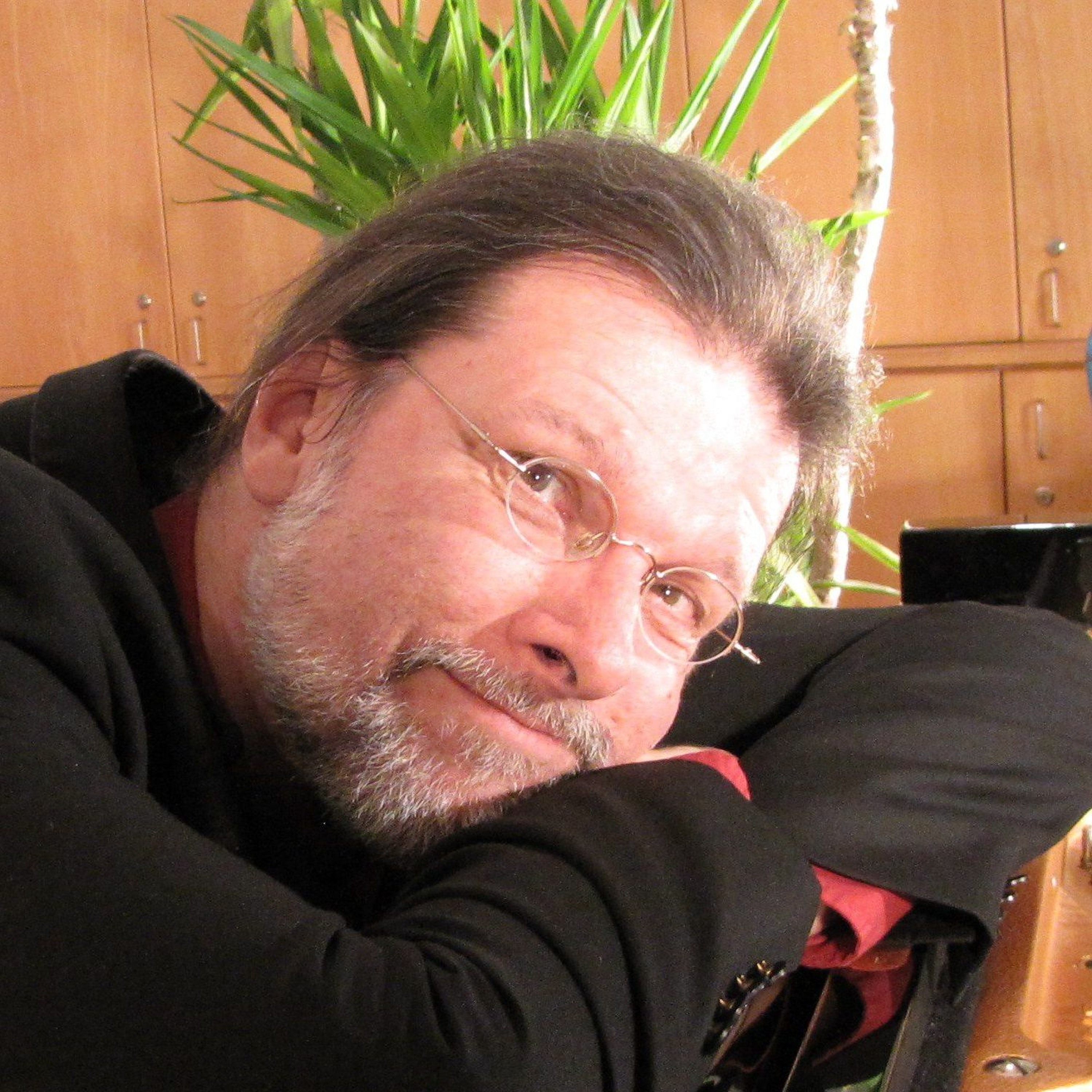 RADIO MÜNCHEN - Jürgen Plich: Lassen sich keine Maulkörbe anlegen