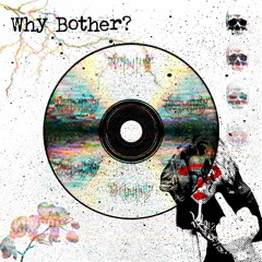 WHY BOTHER?