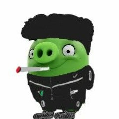 Bad Piggies Drill & Jersey RMX