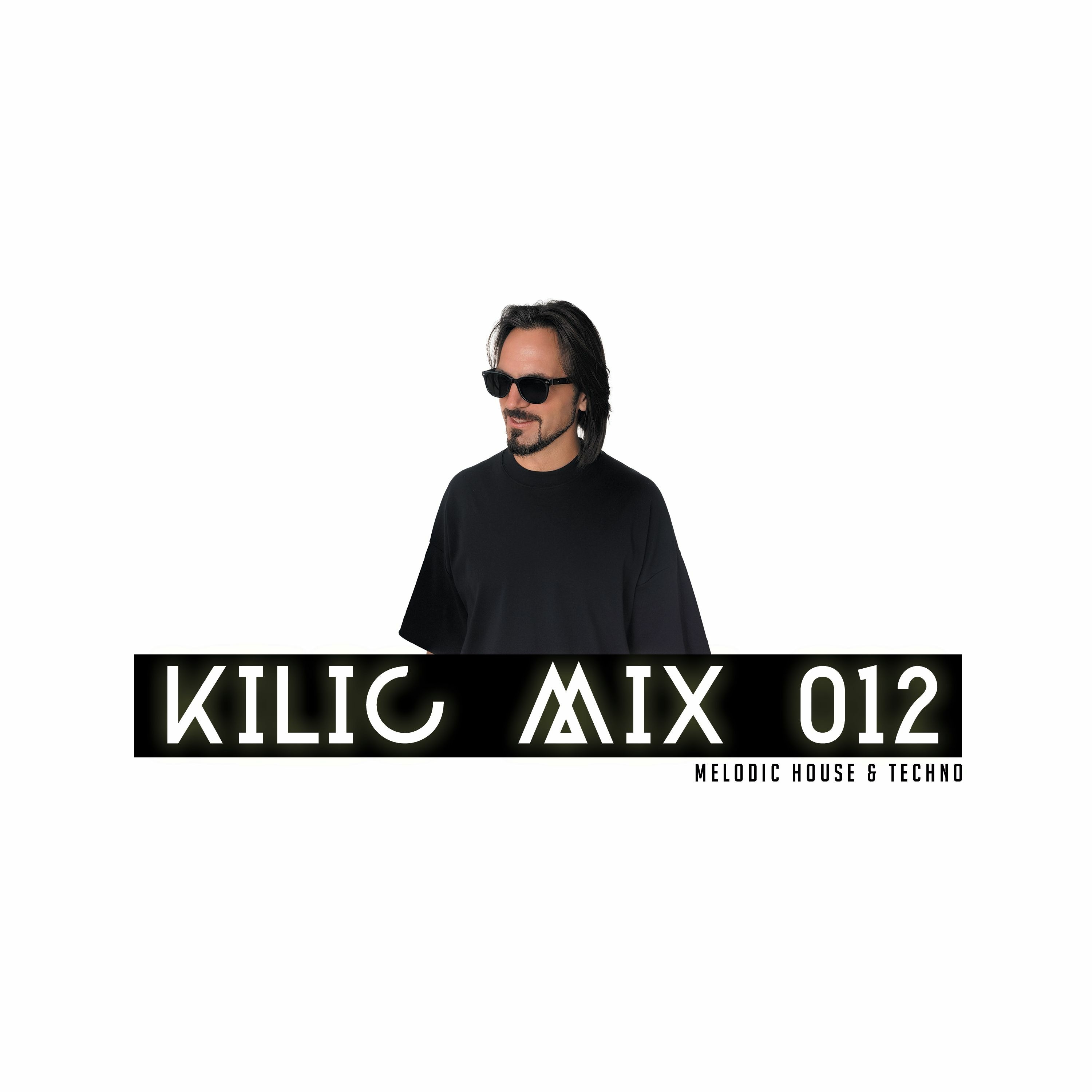 Ahmet Kilic Mixes