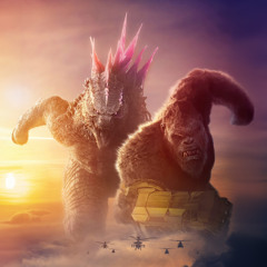 Godzilla x Kong: The New Empire (Trailer 2 Music)