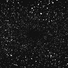 4am driftin through space