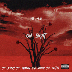 On Sight (ft. YSB K3nny, YSB Drakon, YSB Dollar, YSB EMT¥¥)