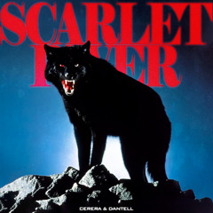Cerera, Dantell -Scarlet River