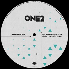 Jamelia - Superstar (Matt Jones Edit) [FREE DL]