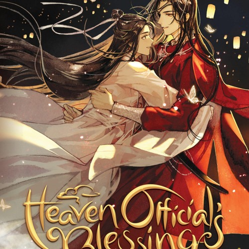 Stream Get Now Heaven Official s Blessing Tian Guan Ci Fu Novel Vol. 8 from Magaswara Listen online for free on SoundCloud