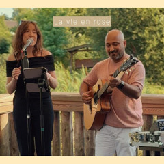 La vie en Rose ( Cover Version )