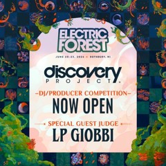 Electric forest 24' TwoGee