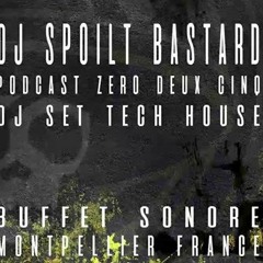 Sound Tekno Kartel Spoilt Bastard Djset