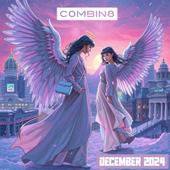Drum & Bass Mix - December 2024