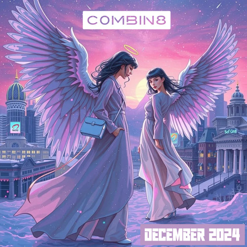 Drum & Bass Mix - December 2024