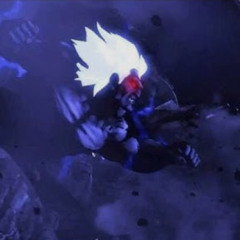 Asura’s Wrath: The Lost Episodes: Oni Theme - Destroyer of Heaven