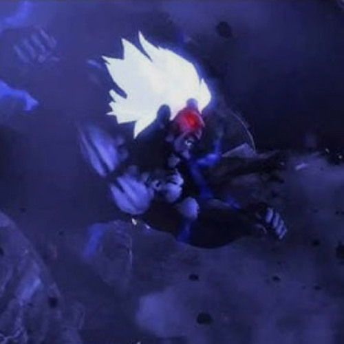 Asura’s Wrath: The Lost Episodes: Oni Theme - Destroyer of Heaven