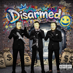 Barry - Disarmed (ft Jimenez, Stew)