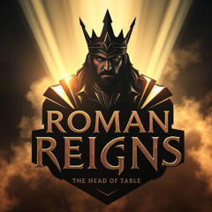 WWE - Roman Reigns Theme [The Head Of The Table] Cover