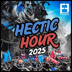 HECTIC HOUR 2025 🎉🔥🎵🔊🕺